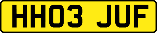 HH03JUF
