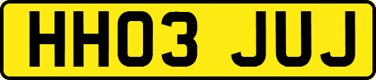 HH03JUJ