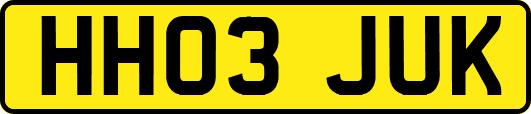 HH03JUK