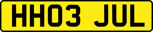 HH03JUL