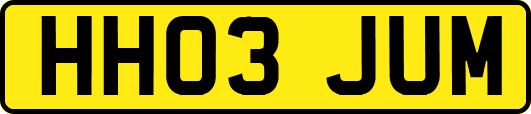 HH03JUM