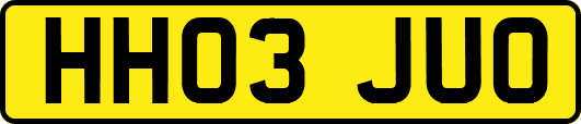 HH03JUO