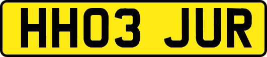 HH03JUR