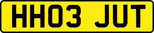 HH03JUT