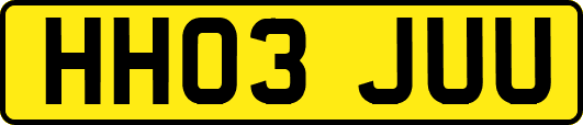 HH03JUU