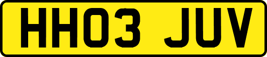 HH03JUV