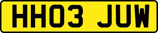 HH03JUW