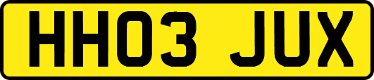 HH03JUX