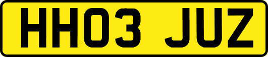HH03JUZ