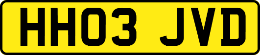 HH03JVD
