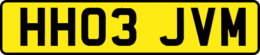 HH03JVM