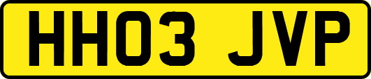 HH03JVP