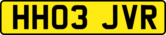 HH03JVR