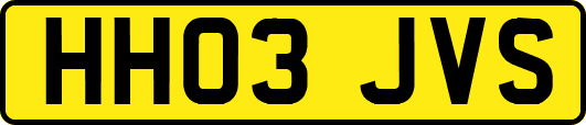 HH03JVS
