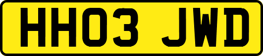 HH03JWD
