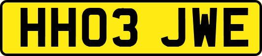 HH03JWE