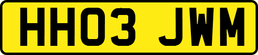 HH03JWM