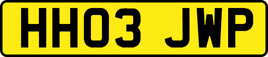 HH03JWP