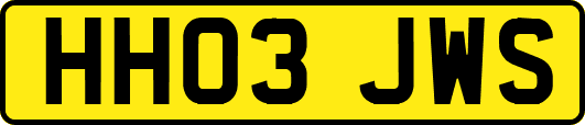 HH03JWS