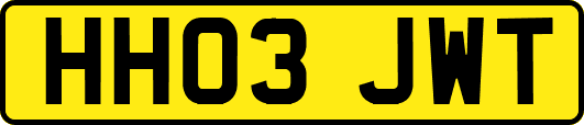 HH03JWT