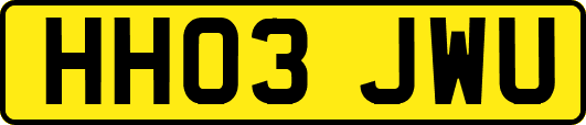 HH03JWU