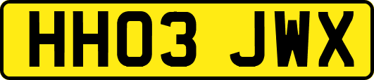 HH03JWX