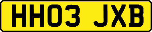 HH03JXB