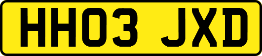 HH03JXD