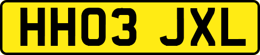 HH03JXL