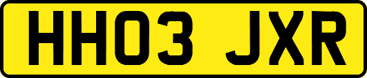 HH03JXR