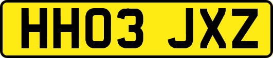 HH03JXZ