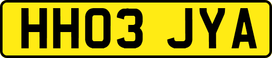 HH03JYA