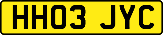 HH03JYC