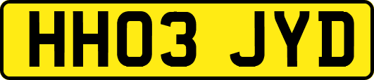 HH03JYD
