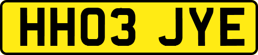 HH03JYE