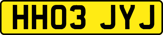 HH03JYJ