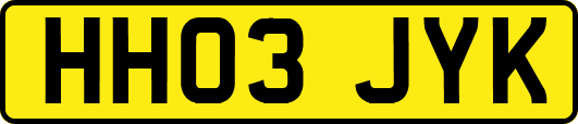 HH03JYK