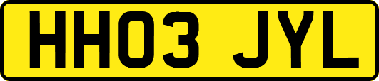 HH03JYL