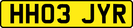 HH03JYR