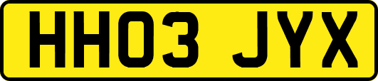 HH03JYX