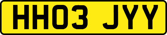 HH03JYY