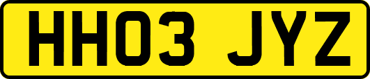 HH03JYZ
