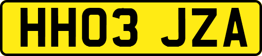 HH03JZA