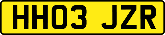 HH03JZR