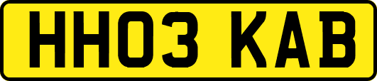 HH03KAB
