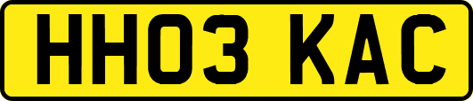 HH03KAC