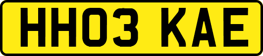 HH03KAE