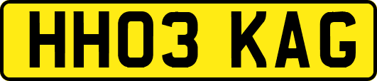 HH03KAG
