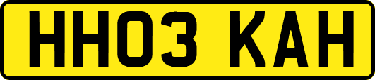 HH03KAH