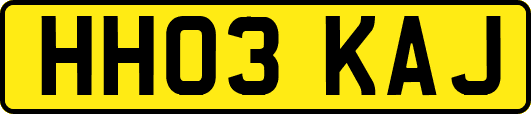 HH03KAJ